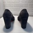 Туфли • Santoni • Антрацит