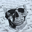 Джемпер • Philipp Plein • Белый