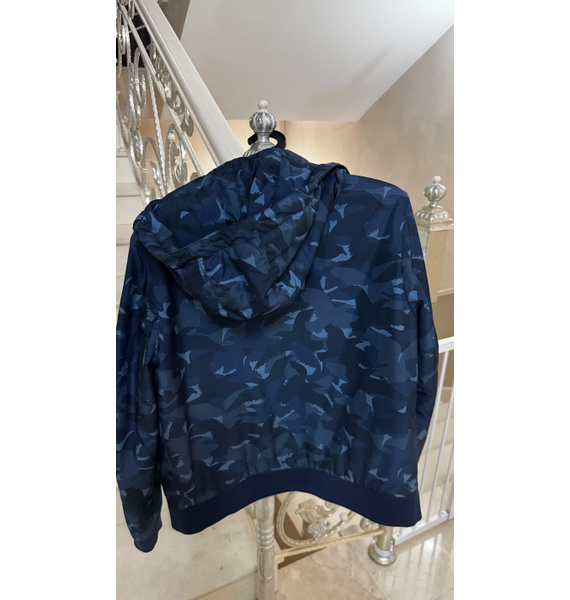 Куртка • Larusmiani • Голубой