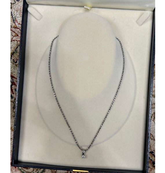 Колье • Chopard • Другое