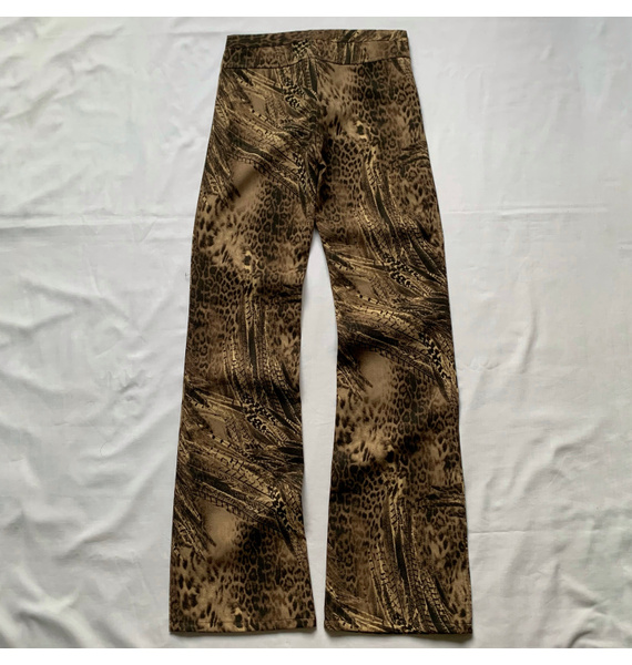 Штаны • Just Cavalli • Песочный