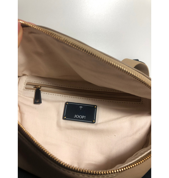 Сумка • JOOP! • Бежевый