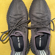 Кроссовки • adidas • Серый