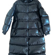 Пуховик • Moncler • Черный