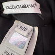 Юбка • Dolce&Gabbana junior • Черный
