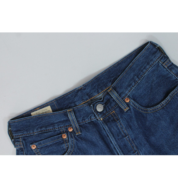 Шорты • Levi's • Синий