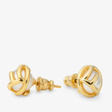 Серьги • Fendi • Белый