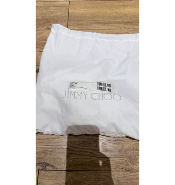 Сумка • Jimmy Choo • Черный