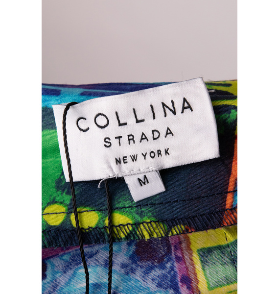 Брюки • Collina Strada • Мульти