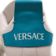 Сникерсы • Versace • Белый