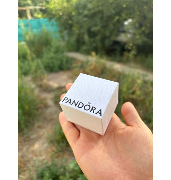 Шармик • Pandora • Золотой