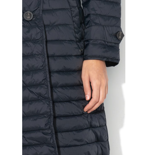 Пуховик • Emporio Armani • Черный