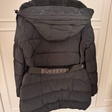 Куртка • Burberry • Черный