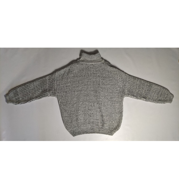 Свитер • Levi's • Серый