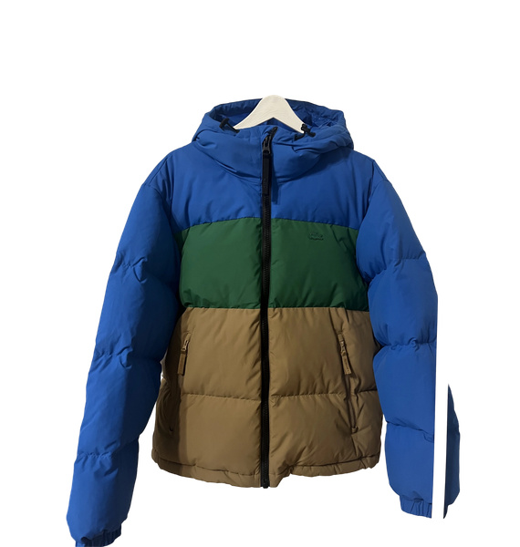 Пуховик • Lacoste • Другое