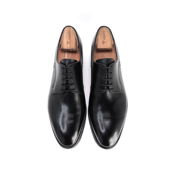 Дерби • Bally • Черный