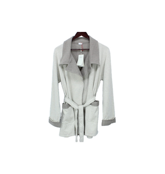 Халат • Zimmerli • Бежевый