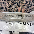 Куртка • Canada Goose • Белый