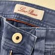 Джинсы • Loro Piana • Голубой