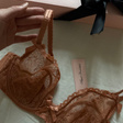 Нижнее белье • Agent Provocateur • Бежевый