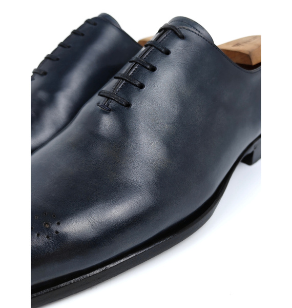 Туфли • Ermenegildo Zegna • Синий