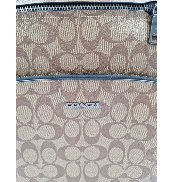 Рюкзак • Coach • Коричневый