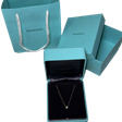 Кулон • Tiffany & Co. • Золотой