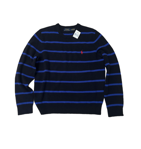 Свитер • Polo Ralph Lauren • Синий