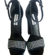 Туфли • Steve Madden • Черный