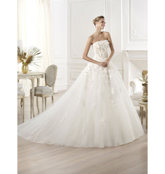 Платье • Elie Saab • Белый