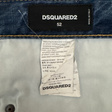 Джинсы • Dsquared2 • Синий