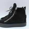 Кроссовки • Giuseppe Zanotti • Черный