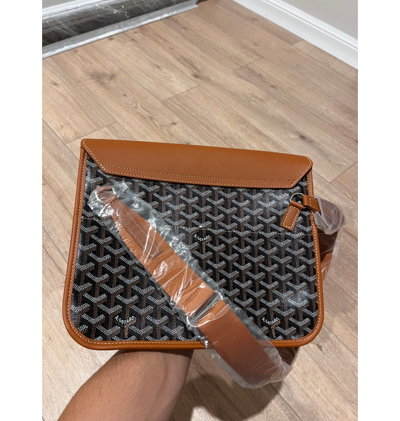 Сумка • Goyard • Коричневый