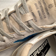 Кроссовки • Golden Goose • Белый