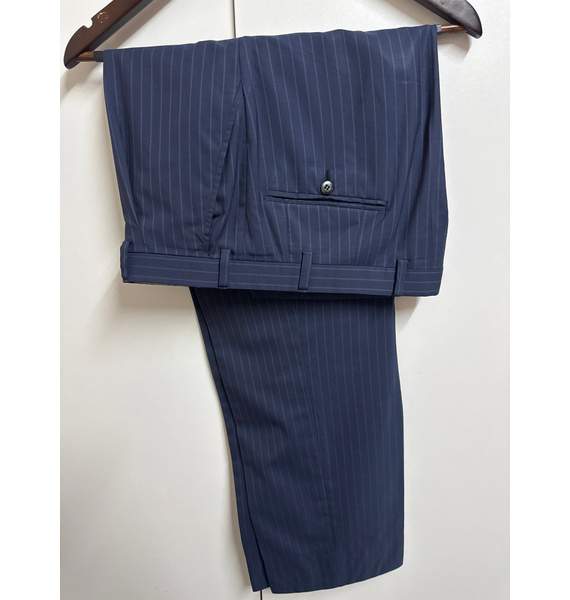 Костюм • Brioni • Темно-синий