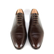 Туфли • Kiton • Коричневый