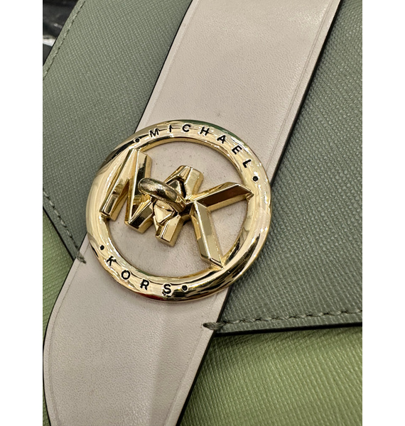 Сумка • Michael Kors • Зеленый