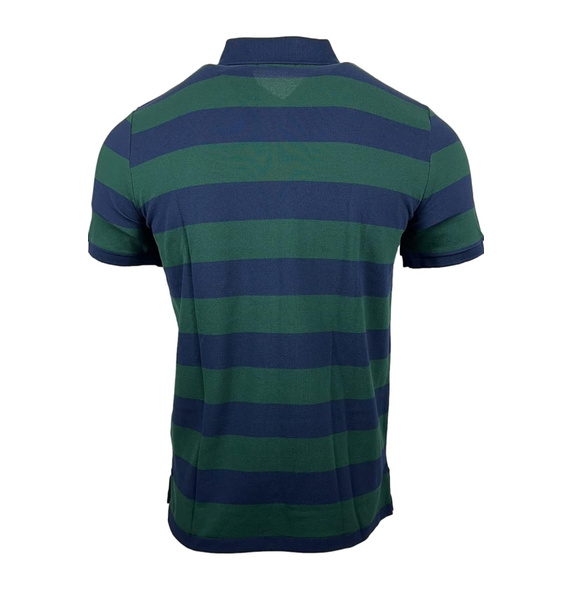 Поло • Polo Ralph Lauren • Синий