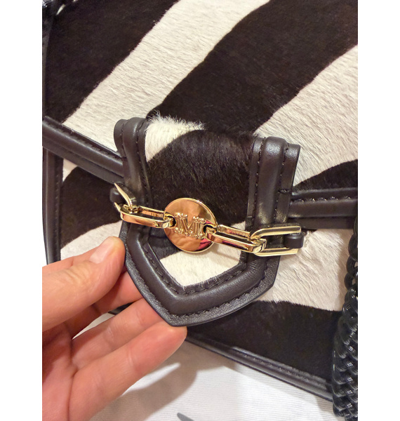 Сумка • Max Mara • Коричневый