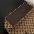 Сумка • Gucci • Коричневый