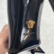 Туфли • Versace • Черный