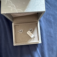 Пусеты • L’aroush jewelry • Серебряный