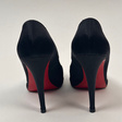 Туфли • Christian Louboutin • Черный
