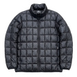 Куртка • UNIQLO • Черный