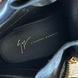Ботинки • Giuseppe Zanotti • Другое