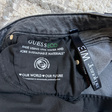 Джинсы • GUESS • Серый