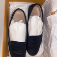 Мокасины • Tod's • Синий