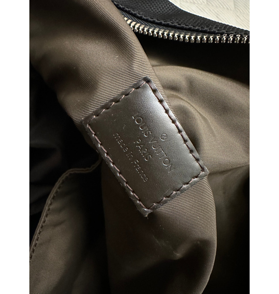 Сумка • Louis Vuitton • Коричневый