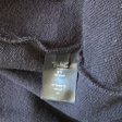 Худи • VETEMENTS • Черный