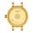 Часы • Tissot • Золотой